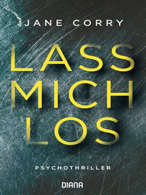 cover image of Lass mich los